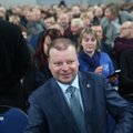 Премьер-министр сосчитал, сколько жителей Литвы уехало за границу