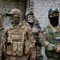 Daugėja į nelaisvę norinčių pasiduoti rusų karių