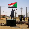 Sudano ministerija neigia, kad per susidorojimą su protestuotojais žuvo per 100 žmonių