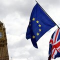 The Times: выход Великобритании из ЕС могут отложить до 2020 года
