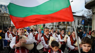Пятая часть жителей Болгарии положительно смотрит на Евразийский союз