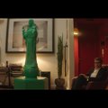 „Scanoramoje“ įvyks naujo Dainiaus Liškevičiaus filmo „Modernus butas“ premjera