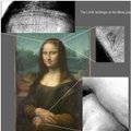 Aptiko garsaus paveikslo paslaptį: „Mona Lisa“ iki šiol slėpė kai kuriuos da Vinčio štrichus