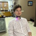 Technologijų entuziastas išbandė lietuvių startuolio sukurtą nervų stimuliatorių – jau po pirmo naudojimo nepajuto, kaip užmigo 