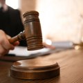 Kauno apylinkės teisme nagrinėjama byla dėl galimo nusikalstamo bankroto