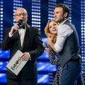 „Eurovizijoje“ Lietuvai atstovaus M. Linkytės ir V. Baumilos duetas