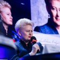 Po ilgos tylos Grybauskaitė prakalbo apie santykius su komanda bei ką būtų dariusi su Narkevičiumi