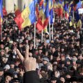 ВИДЕО: лидеры Демпартии Молдовы бежали из страны на чартерах и частных самолетах