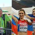 Lengvaatlečiams olimpiada atrodo visavertė ir be rusų: dabar tik mažiau triukšmo
