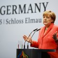 Меркель зазывает Сербию, Албанию и Боснию/Герцеговину в Евросоюз