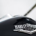 „Harley Davidson“ nusitaikė į „streetbike“ kategoriją