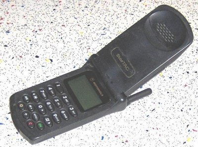 Motorola StarTAC