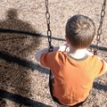 Seimas bans all violence against children, including corporal punishments