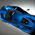 „Ford“ Ženevos parodai paruošė aštrių prieskonių: vairavimo kokybės ir dinamikos kartelė kyla