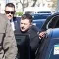 СБУ заявила, что предотвратила убийство Зеленского. Задержаны два полковника управления госохраны