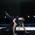 Jubiliejinio „Naujojo Baltijos šokio“ pradžia: pasaulinės šokio žvaigždės leidžiasi Vilniuje