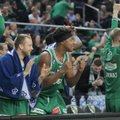 Hundreds of fans ask for refund of tickets to Zalgiris' Euroleague game