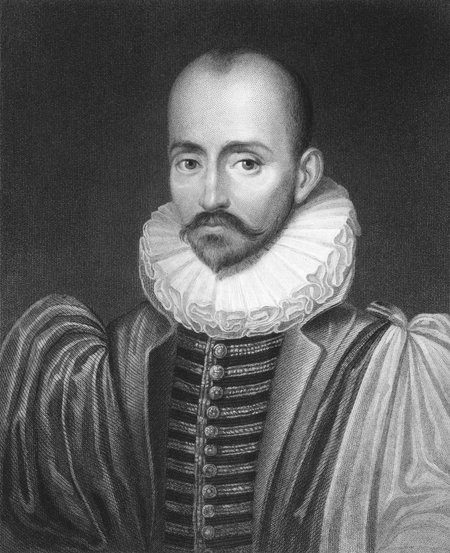 Michelis de Montaigne