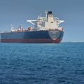 Россия признала проблемы со страхованием нефтяных танкеров
