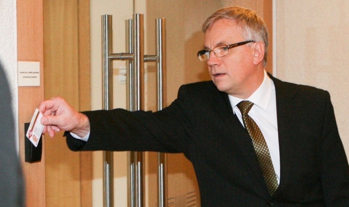 Rimantas Šadžius