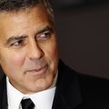 G.Clooney išsirinko namą Klaipėdoje