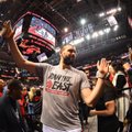 Misija – kerštas: NBA superfinalas taps pirmąja Gasolio galimybe atsiteisti su „Warriors“ ekipa