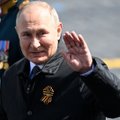 Daugėja skandalingų spėlionių apie Putino ligas: profesorius atkreipia dėmesį į drastiškus pokyčius