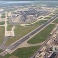 Trys Didžiosios Britanijos oro uostai turii būti parduoti