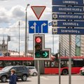 Больше 1/3 работников "Вильнюсского общественного транспорта" намерены остановить действие трудовых соглашений