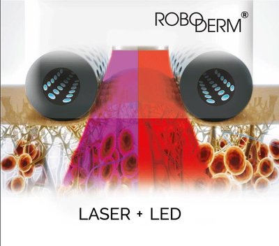 Icoone® Laser 