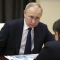 Putino sąjungininkai prognozuoja ilgą konfliktą Ukrainoje