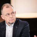 Vytautas V. Landsbergis. Lietuviško elito problemos