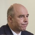 Силуанов: Украина не ответила на предложения о долге в $3 млрд