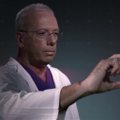 Trimatės organų hologramos suteikia chirurgams bekūnės patirties