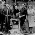 Holokausto liudijimai: Kaplanų šeimos egzekucija