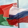 На открытии Паралимпиады белорусы будут со своими и российскими флагами