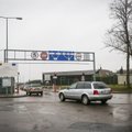 Four border checkpoints to be temporarily closed on Lithuanian-Russian border