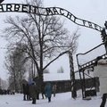 Lithuanian president to attend Holocaust memorial events at Auschwitz