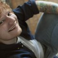 Edas Sheeranas prabilo apie savo priklausomybes: atsidūriau dugne, kokiame dar gyvenime nebuvau buvęs