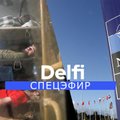 Спецэфир Delfi: из Киева — о защитниках Мариуполя, на пути Финляндии и Швеции в НАТО — Турция