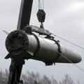 R. Juknevičienė: „Iskander“ raketų šūvis gali padengti visą Lietuvos teritoriją