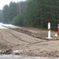 Border guards uncover illegal channel for Tajiks into Lithuania