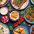 Skoniais turtingoje Turkijos virtuvėje – ne tik keli šimtai kebabų rūšių, bet ir po žemėmis troškinama mėsa