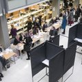В Литве в воскресенье состоятся выборы советов самоуправлений и мэров