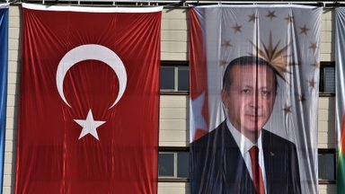 Erdogan tests his bond with Putin In Armenia-Azerbaijan conflict