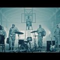 Латвийская группа cheLovek выпустила свой первый клип на композицию "Эльсинор"