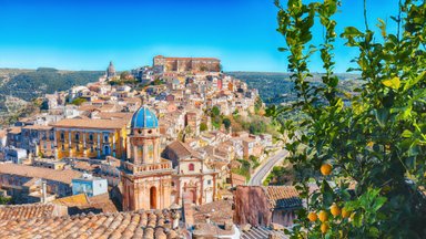 Trumpai ir aiškiai: kodėl Sicilija gali būti tituluojama pačia žaviausia sala Europoje?