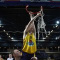 „Olimpinės taurės“ čempionai – Kėdainių sporto centro krepšininkai