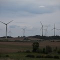 Vėjo energetikai Lietuvoje žadamas aukso amžius: tinkamiausios vietos įrengti tokią elektrinę