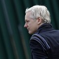 Ekvadoro ambasadorius Švedijoje buvo informuotas apie J.Assange'ą